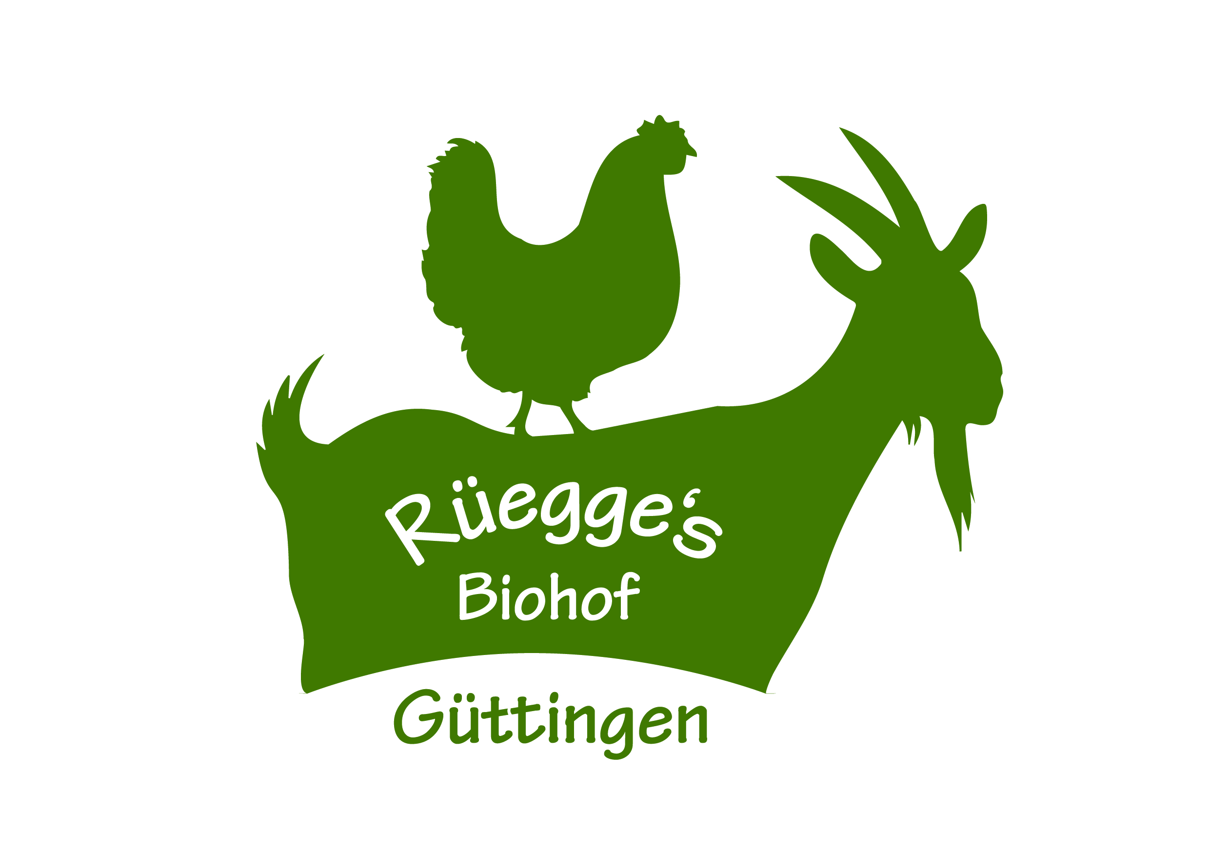 Rüegge’s Biohof