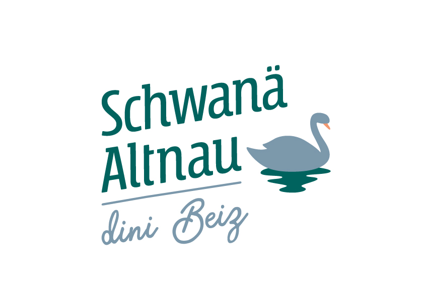 Schwanä dini Beiz